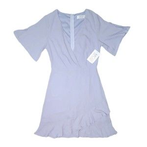 MOD on trend dress NWT